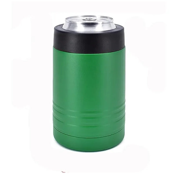 4-in-1 Stainless Steel Can Cooler