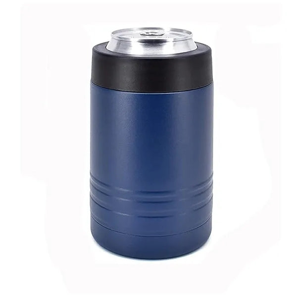 4-in-1 Stainless Steel Can Cooler