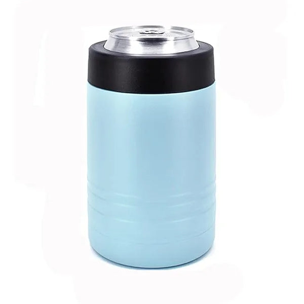 4-in-1 Stainless Steel Can Cooler