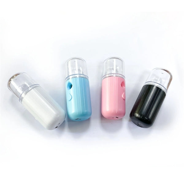Rechargeable Facial Mini Steam Sprayer
