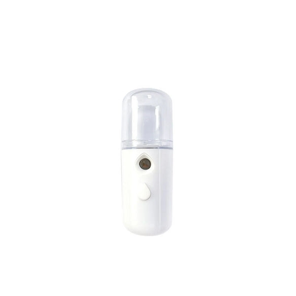 Rechargeable Facial Mini Steam Sprayer