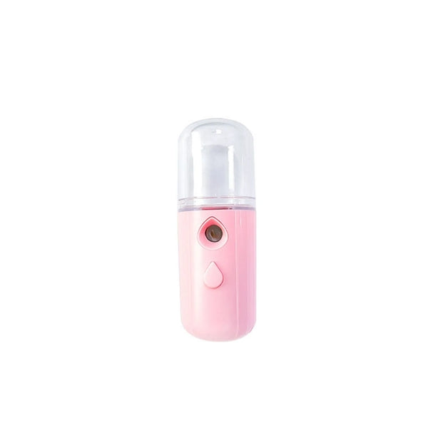 Rechargeable Facial Mini Steam Sprayer