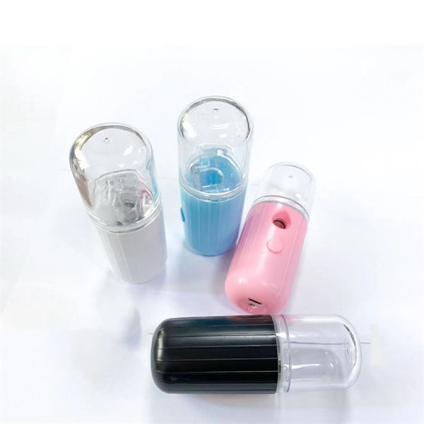 Rechargeable Facial Mini Steam Sprayer