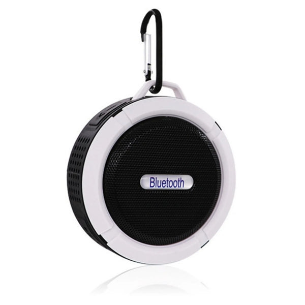 Multi-color Option Outdoor Wireless Speaker
