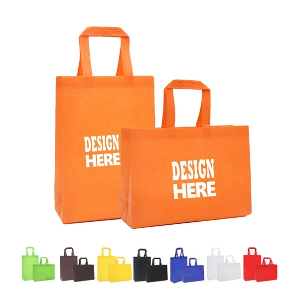 Non-Woven Tote Bag