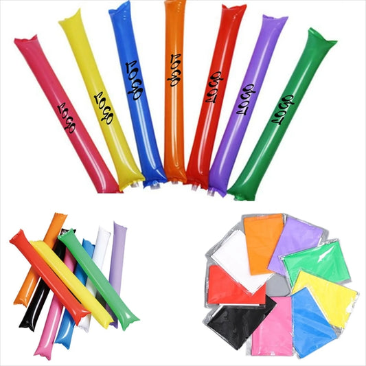 Cheer Thunder Sticks