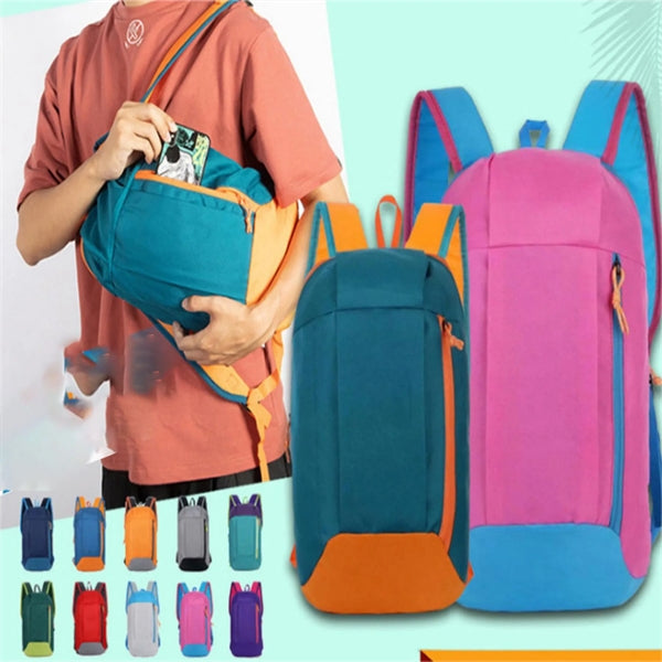 Large Volume Sport&Travel Backpack