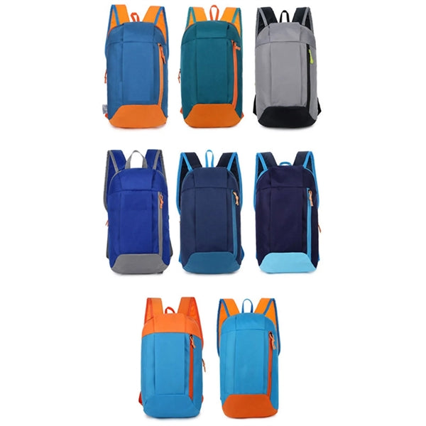 Large Volume Sport&Travel Backpack