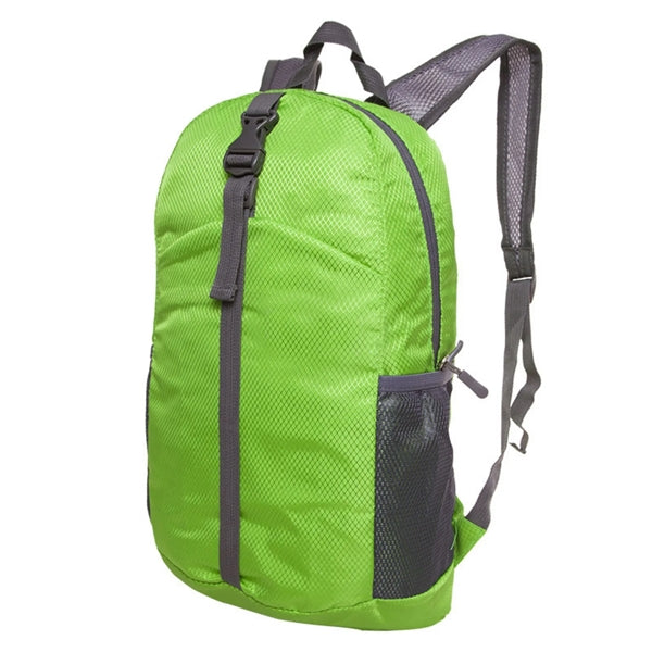 Environmental Protection Light Sports Backpack