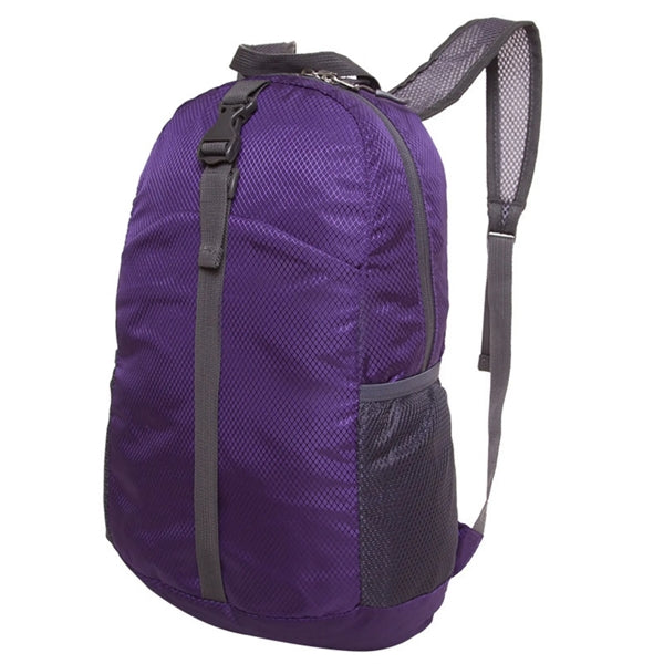Environmental Protection Light Sports Backpack