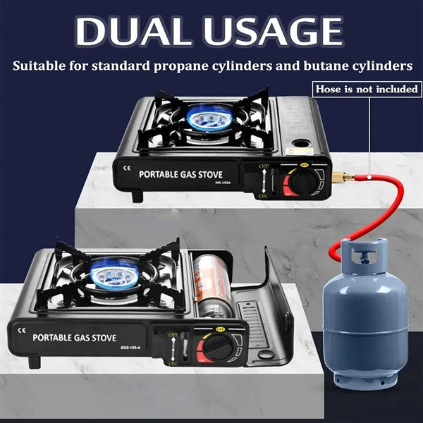 Portable Gas Stove