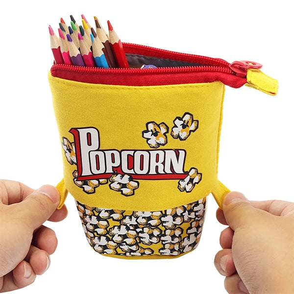 Telescopic Pencil Case