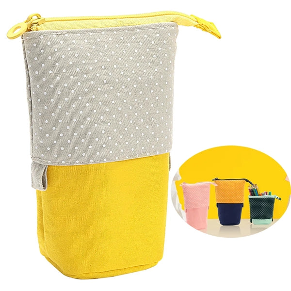Telescopic Pencil Case