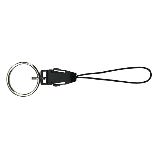 Sublimated Polyester Lanyard