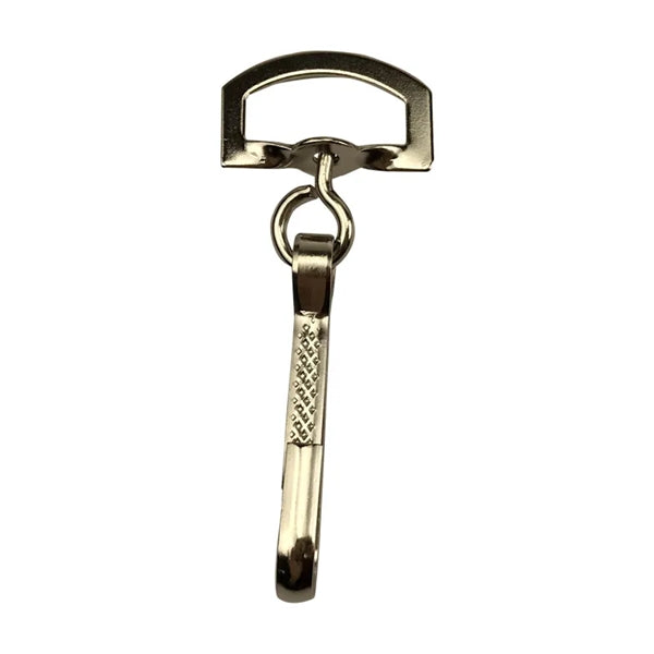 Sublimated Polyester Lanyard
