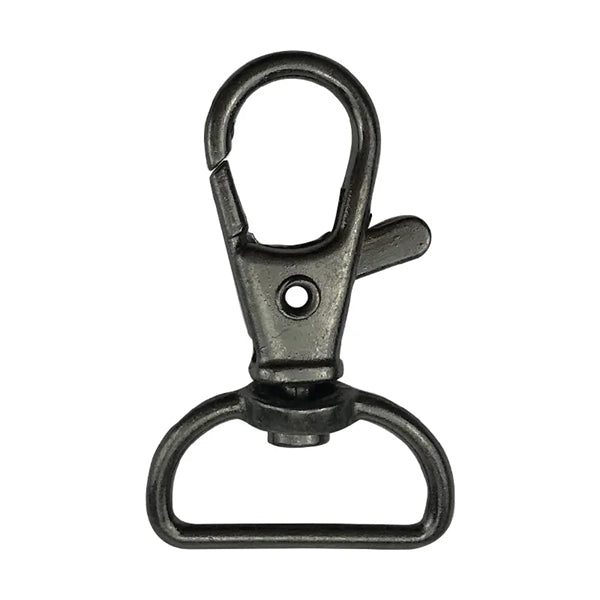 Sublimated Polyester Lanyard