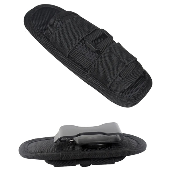 Tactical Flashlight Holder