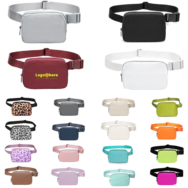 Unisex Fanny Pack