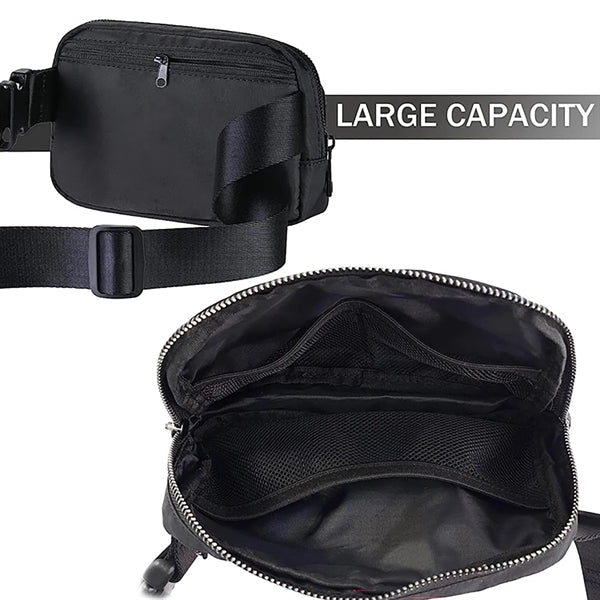 Unisex Fanny Pack