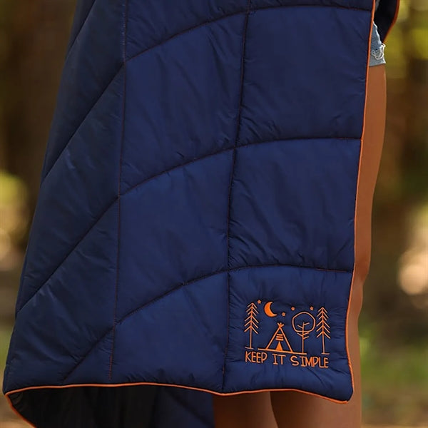 Lofthouse Camping Blanket