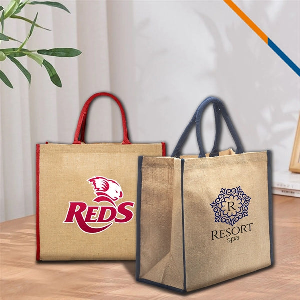 Mozah Tote Bags