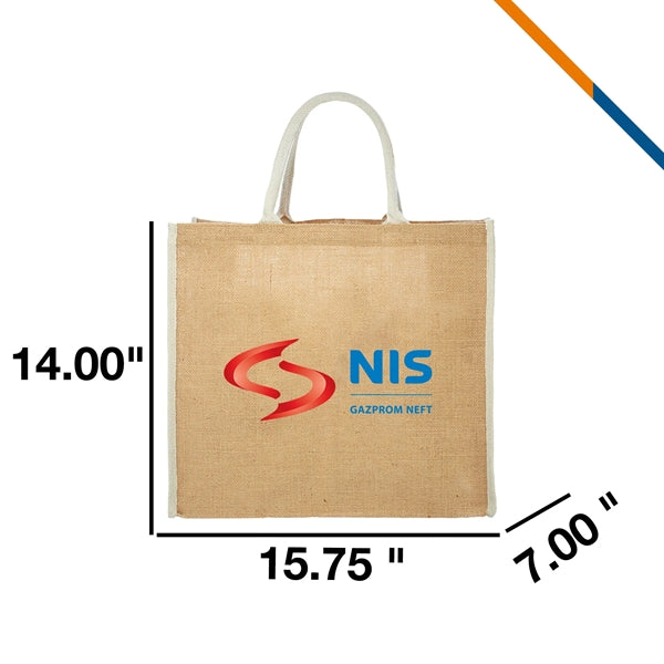 Mozah Tote Bags