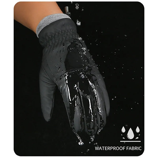 Winter Thermal Warm Touchscreen Gloves