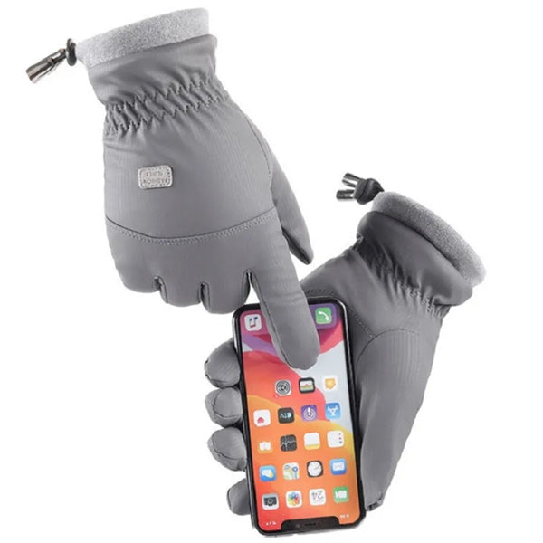 Winter Thermal Warm Touchscreen Gloves