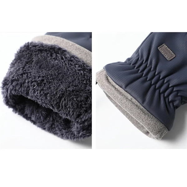 Winter Thermal Warm Touchscreen Gloves
