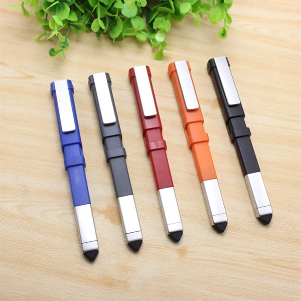 Multi-function Screwdriver Capacitor Pen