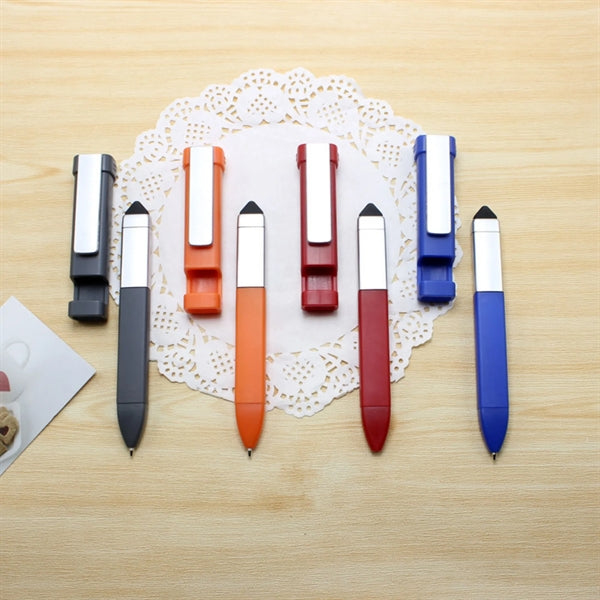 Multi-function Screwdriver Capacitor Pen