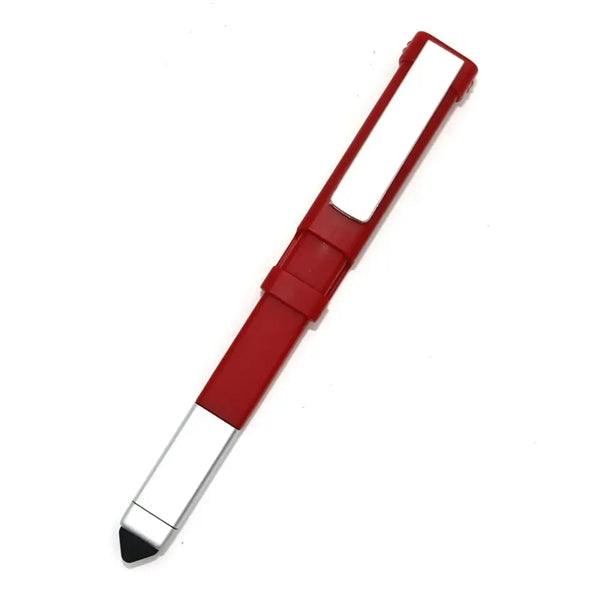 Multi-function Screwdriver Capacitor Pen
