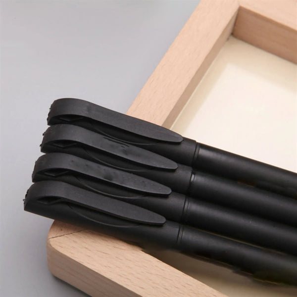 Black Ink Pen