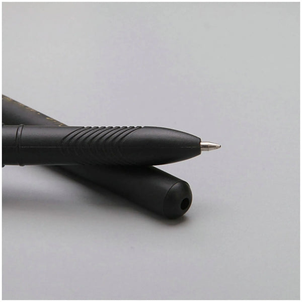 Black Ink Pen