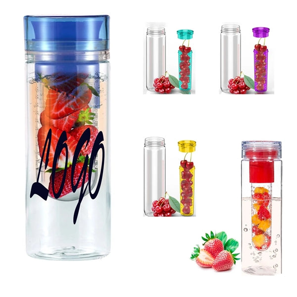 AS Material Space Bottle