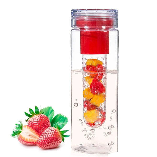 AS Material Space Bottle