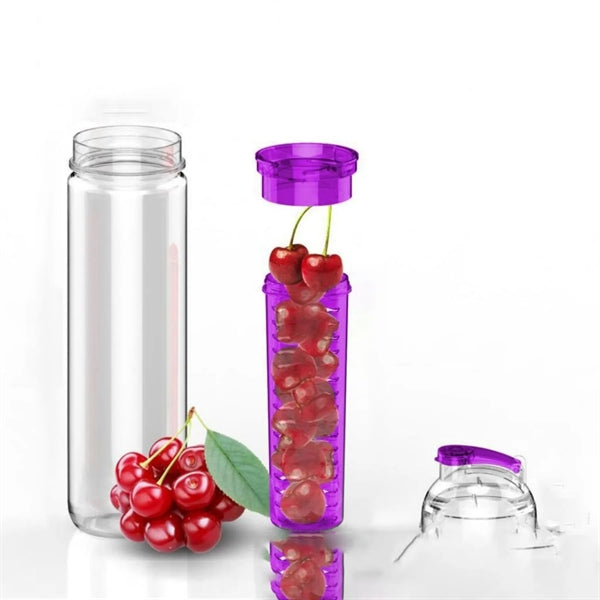 AS Material Space Bottle
