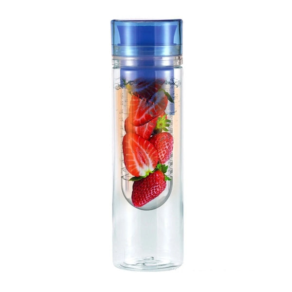 AS Material Space Bottle