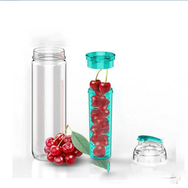 AS Material Space Bottle