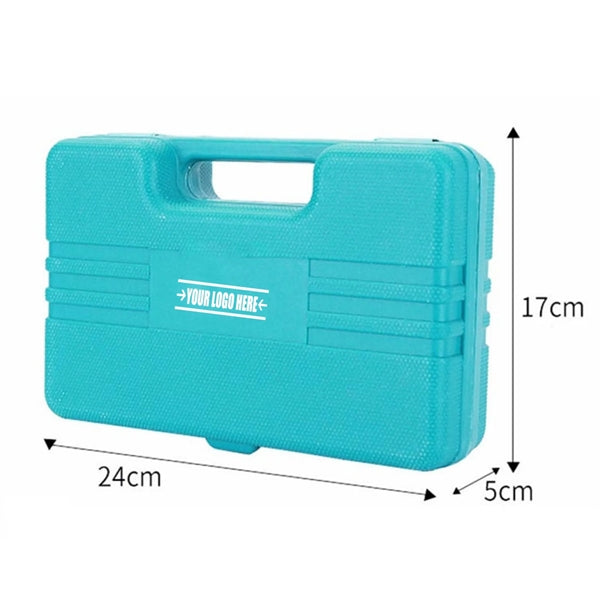 8 PCS Repair Combination Household Tool