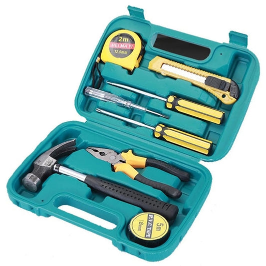 8 PCS Repair Combination Household Tool