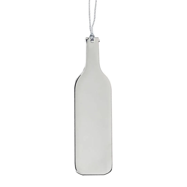 Tinsel Ornament