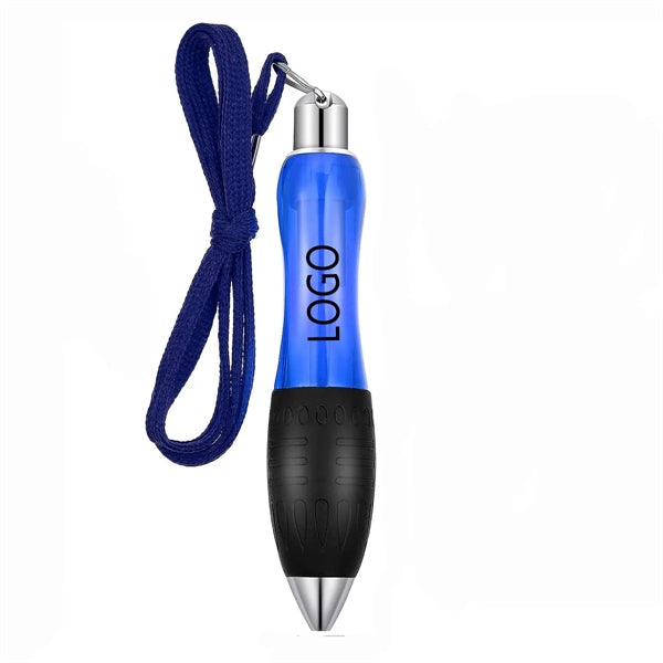 Fat Pen
