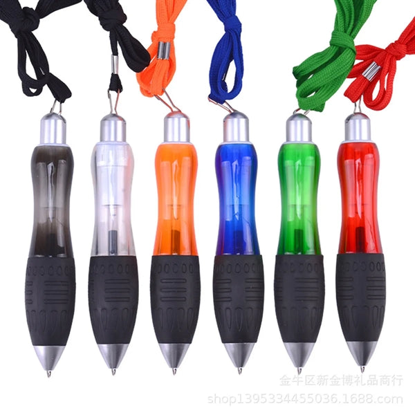 Fat Pen