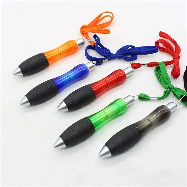 Fat Pen
