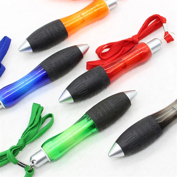Fat Pen