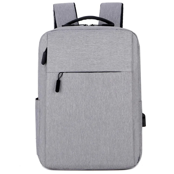 15.6" Business Slim Durable Travel Backpacks