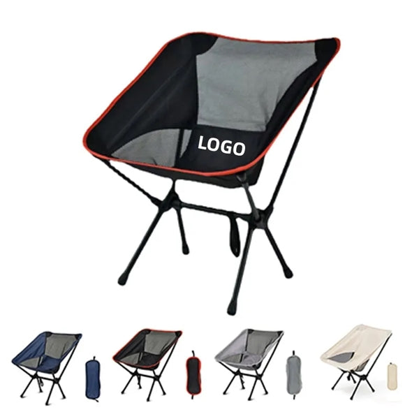 Folding Beach Chair