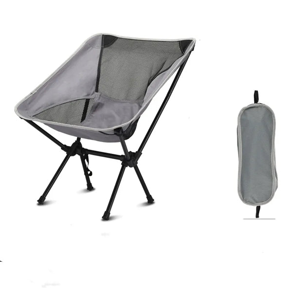 Folding Beach Chair