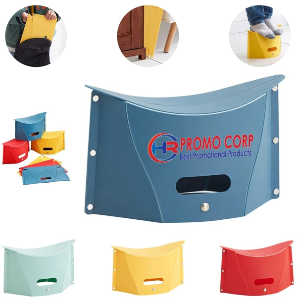 Folding Camping Stool